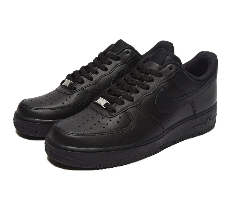 Air Force All Black