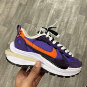 Sneakers - SacaÏ Purple