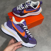 Sneakers - SacaÏ Purple