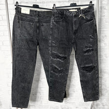Jeans Mom - Hayet