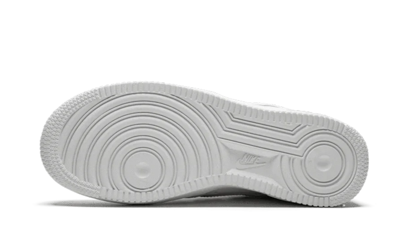 Air Force - White