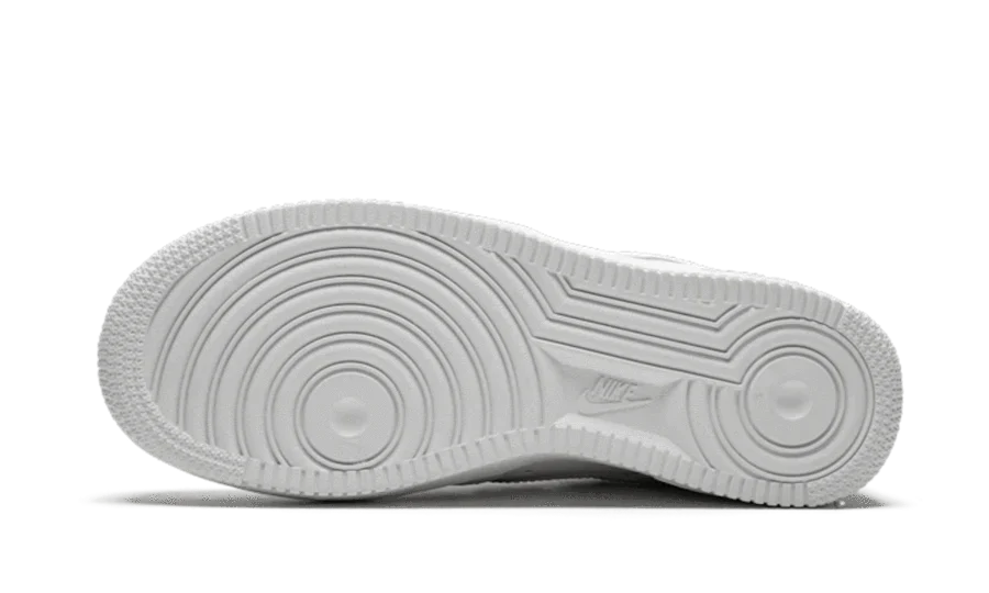 Air Force - White