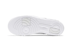 Air Force 1 Low Pixel White