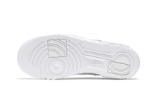 Air Force 1 Low Pixel White