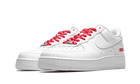 Air Force All White Supreme