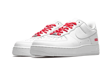 Air Force All White Supreme