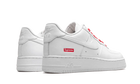 Air Force All White Supreme