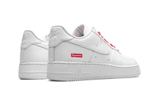 Air Force All White Supreme