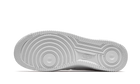 Air Force All White Supreme
