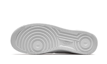 Air Force All White Supreme