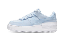 Air Force 1 Shadow Hydrogen Blue