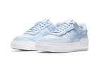 Air Force 1 Shadow Hydrogen Blue