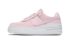 AIR FORCE 1 SHADOW PASTEL PINK