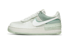 AIR FORCE 1 SHADOW PISTACHIO FROST
