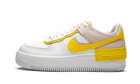 Air Force 1 Shadow Speed ​​Yellow