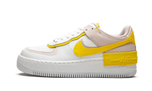 Air Force 1 Shadow Speed ​​Yellow
