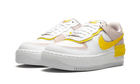Air Force 1 Shadow Speed ​​Yellow
