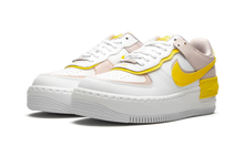 Air Force 1 Shadow Speed ​​Yellow