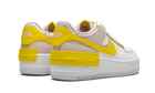 Air Force 1 Shadow Speed ​​Yellow