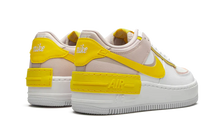 Air Force 1 Shadow Speed ​​Yellow