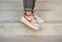 Air Force 1 Shadow Team Red Volt